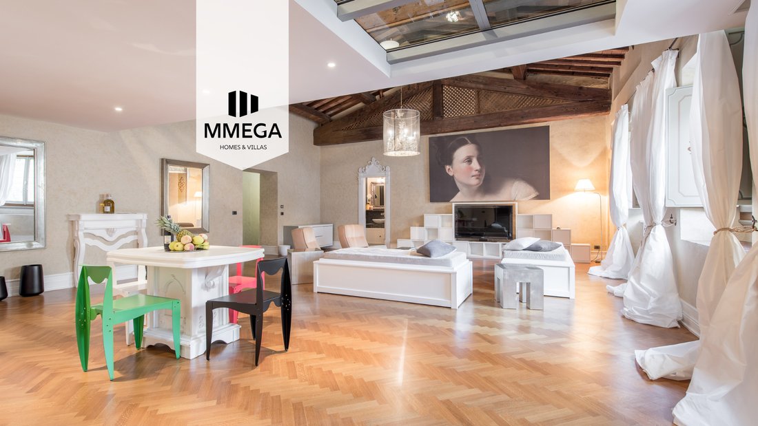 Apartment in Centro, Florence, Tuscany 2 - 17958139