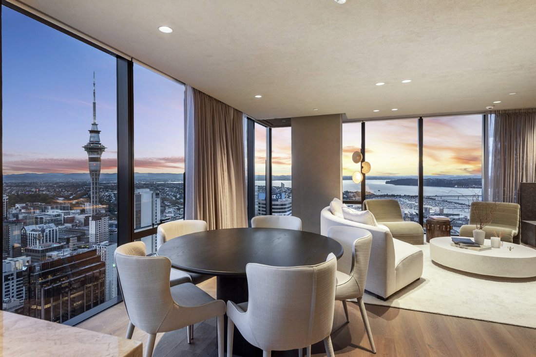 Apartment in Auckland, Auckland, New Zealand 2 - 17960239