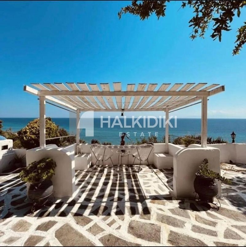 Kassandra, Macedonia and Thrace, Greece 1 - 17963530