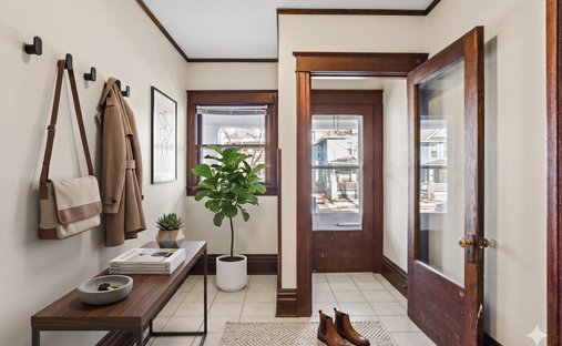 Apartment in Madison, Wisconsin, United States 1