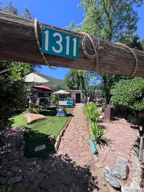 House in Alpine, California, United States 1 - 17961901