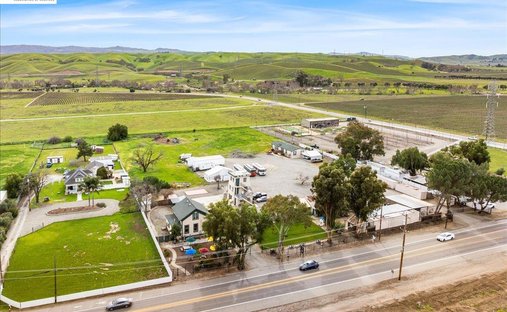 House in Livermore, California, United States 1