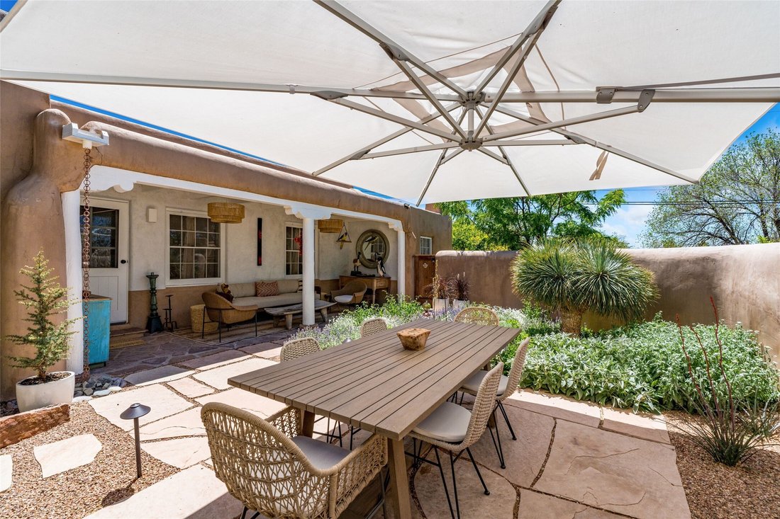 House in Santa Fe, New Mexico, United States 5 - 17959058