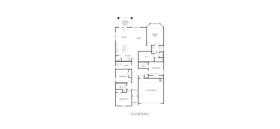 House in Buda, Texas, United States 2 - 17961312