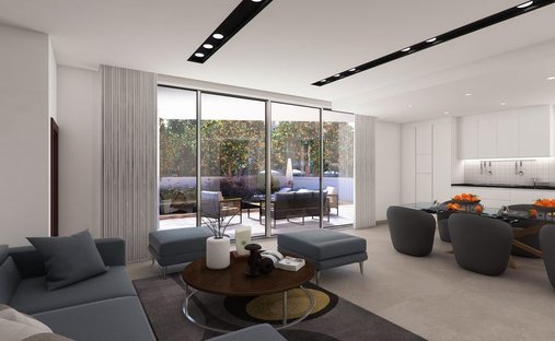 Villa in Limassol, Limassol, Zypern 1