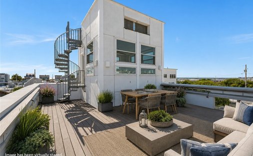 Apartamento en South Kingstown, Rhode Island, Estados Unidos 1