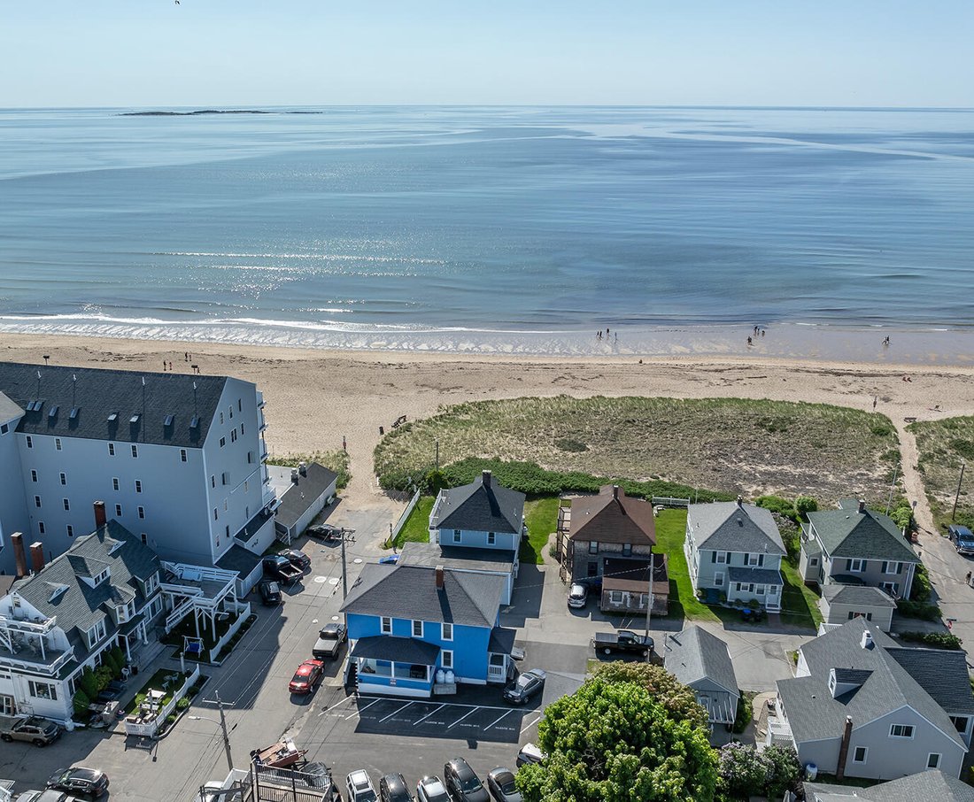 House in Old Orchard Beach, Maine, United States 2 - 17962455