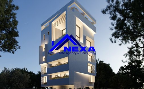 Apartment in North Athens, Attica, Greece 1