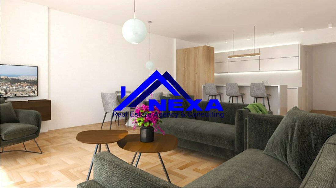 Apartment in Sunoikia Pagkratiou, 2nd District of Athens, Athens 1 - 17958763
