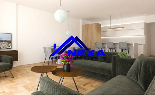 Apartment in Sunoikia Pagkratiou, 2nd District of Athens, Athens 1