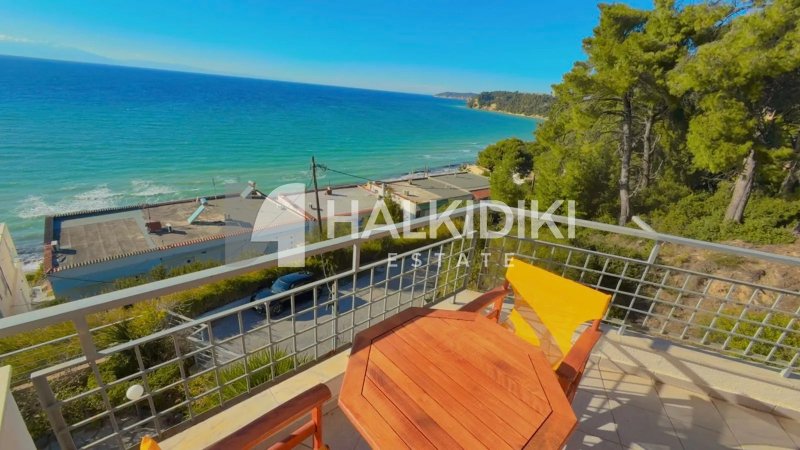 Apartment in Kassandra, Macedonia and Thrace, Greece 5 - 17963567