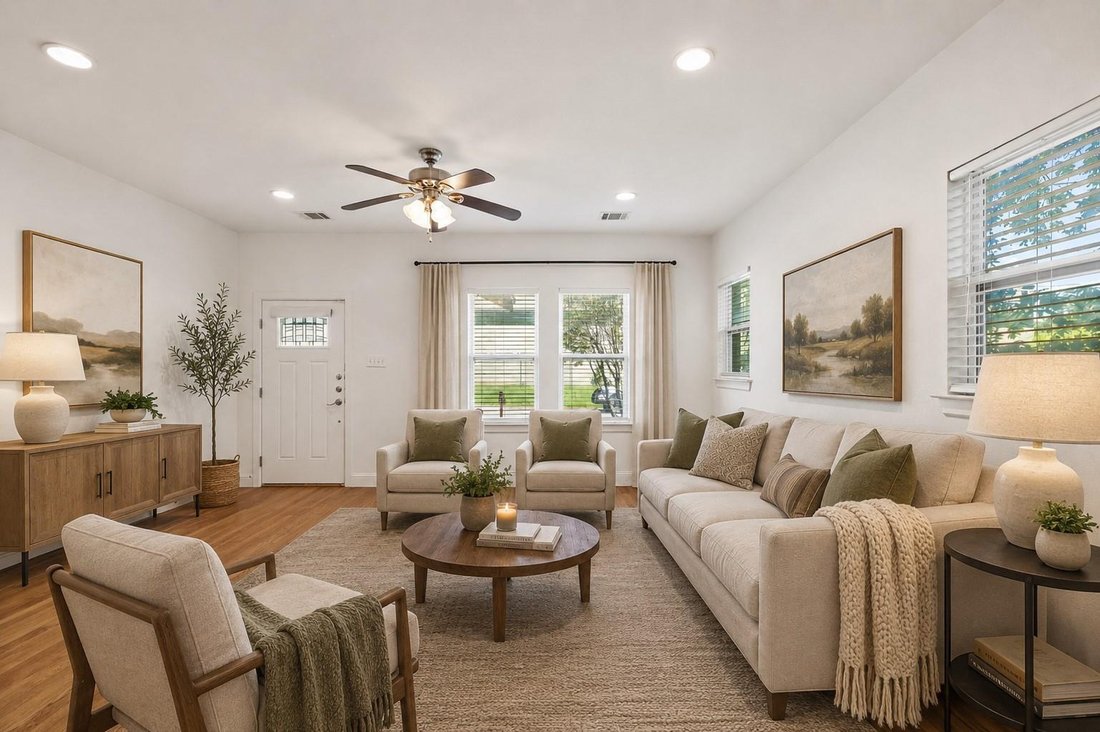 House in Austin, Texas, United States 2 - 17929206