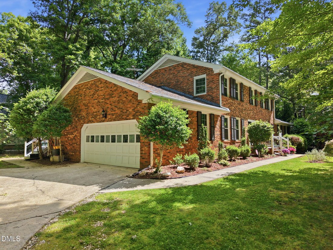 House in Cary, North Carolina, United States 3 - 17961168