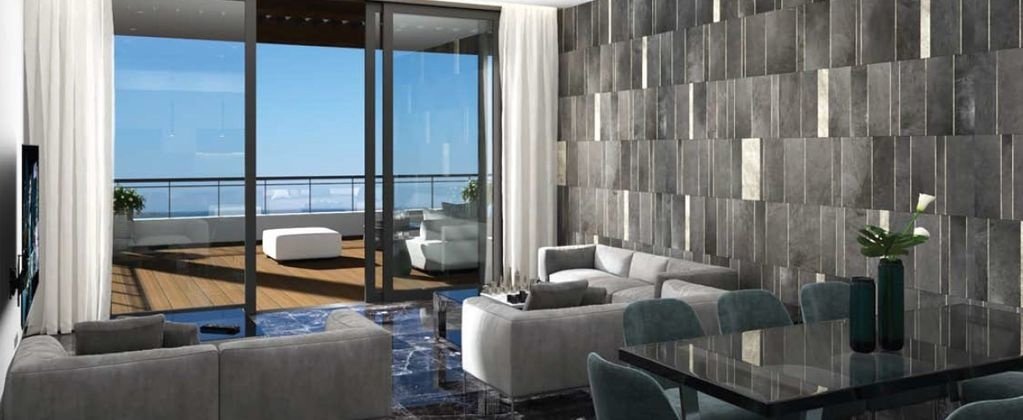 Apartment in Mesa Geitonia, Limassol, Cyprus 1 - 16330631