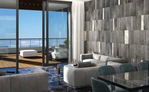 Apartamento en Mesa Geitonia, Distrito de Limasol, Chipre 1