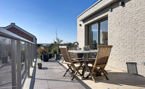 Apartment in Centre-rue de Londres, Mouvaux, France 1
