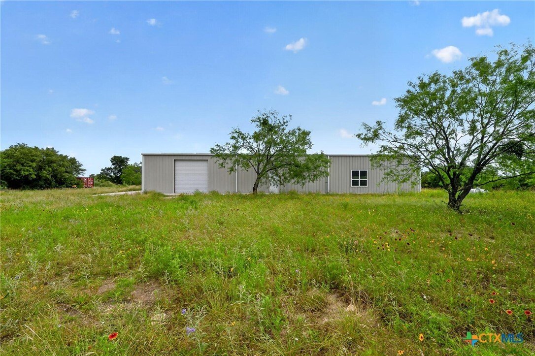 House in Purmela, Texas, United States 1 - 17712162