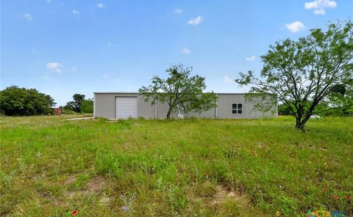 House in Purmela, Texas, United States 1