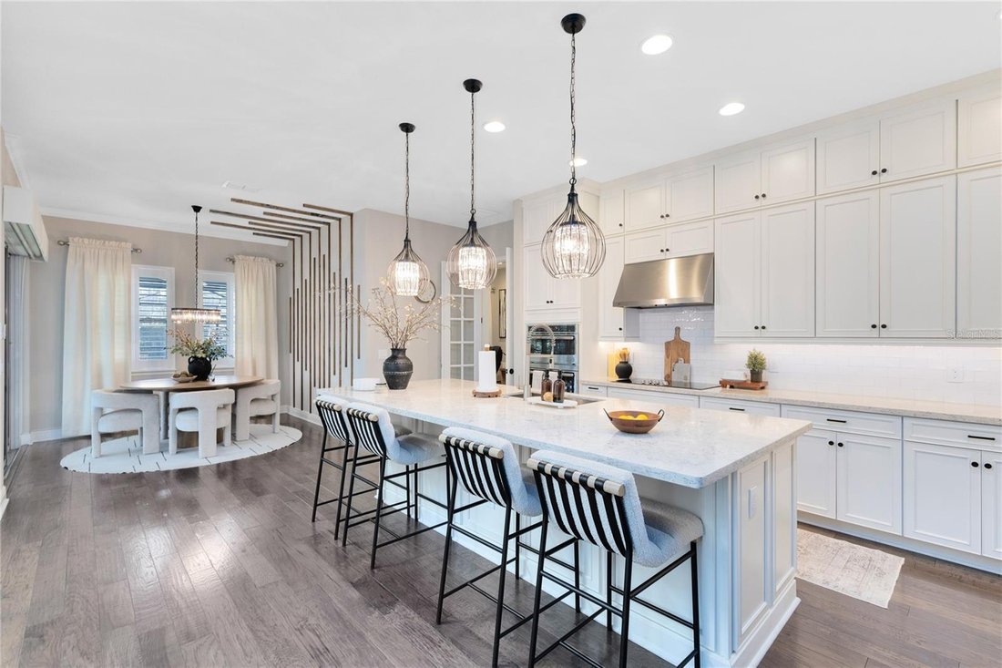 House in Orlando, Florida, United States 4 - 17960842