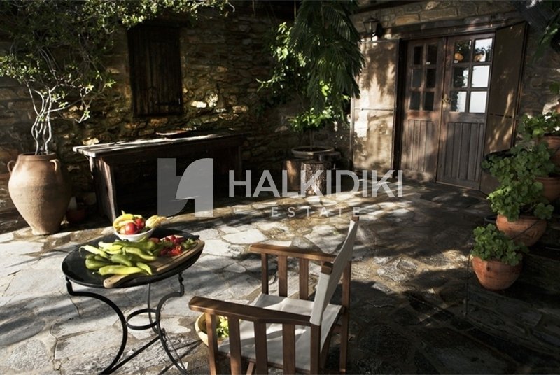 House in Sithonia, Macedonia and Thrace, Greece 2 - 17963462