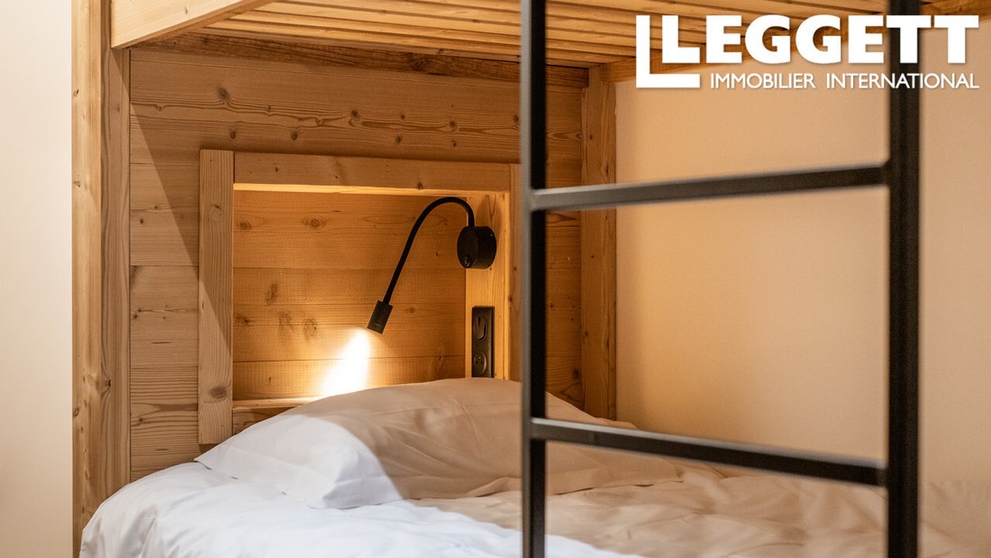 Chalet in Saint-Bon-Tarentaise, Courchevel, France 4 - 16842253