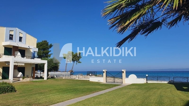 Apartment in Pallini Municipal Unit, Macedonia and Thrace, Greece 3 - 17963494