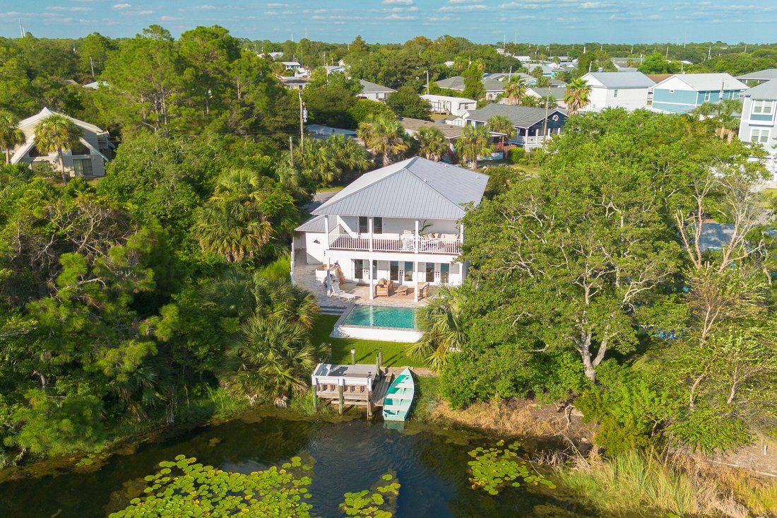 House in Rosemary Beach, Florida, United States 2 - 17960702