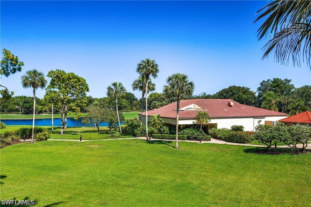 Condo in Naples, Florida, United States 1 - 17960965