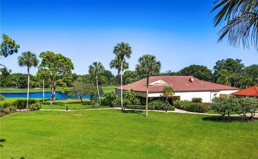 Condo in Naples, Florida, United States 1