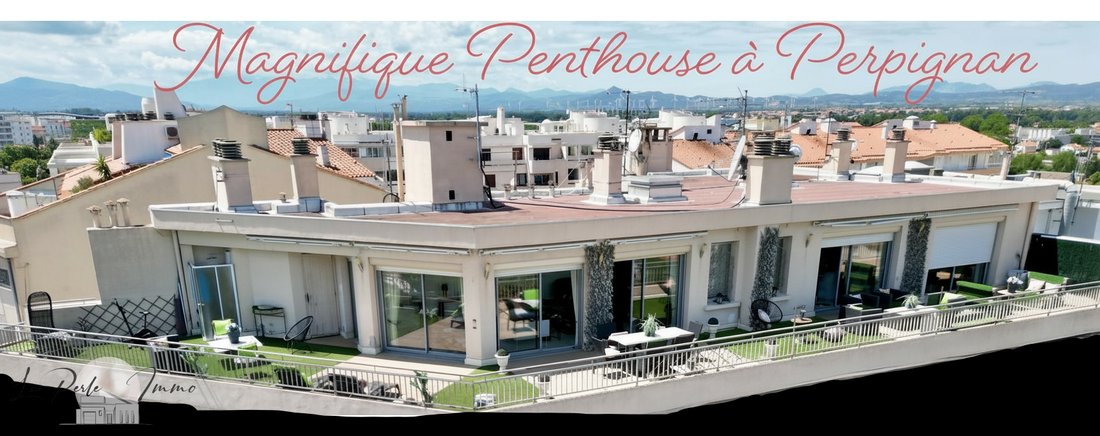 Apartment in Haut Vernet-Moyen Vernet, Perpignan, France 1 - 17923274