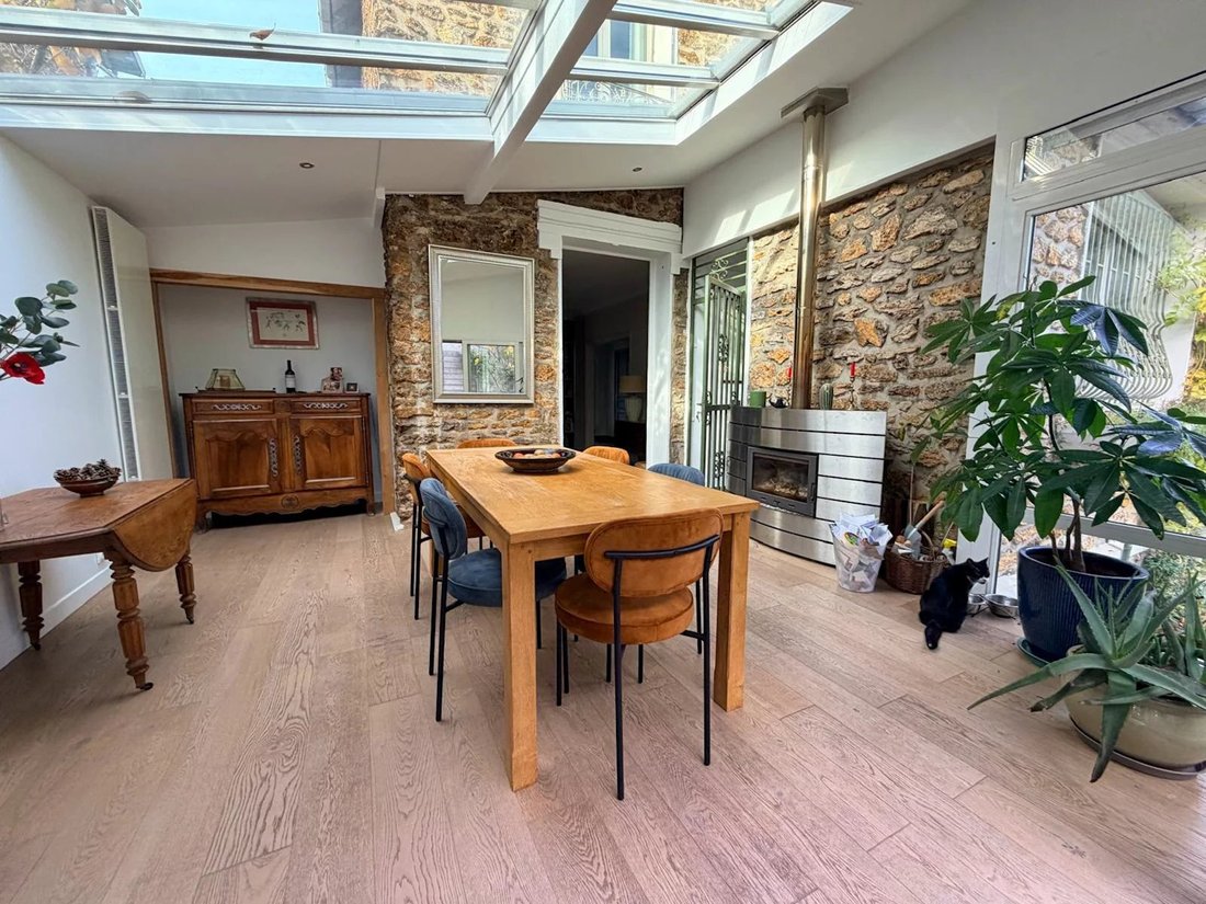 House in Herold, Le Raincy, France 4 - 17959375