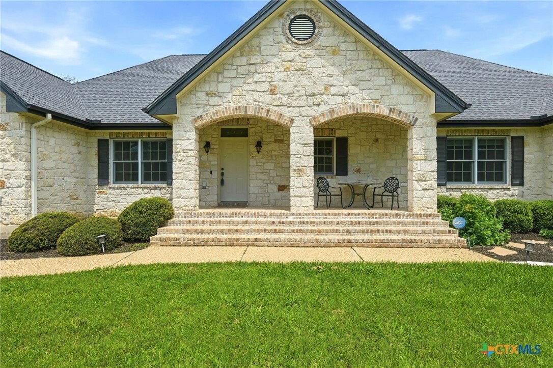 House in Georgetown, Texas, United States 3 - 17960983