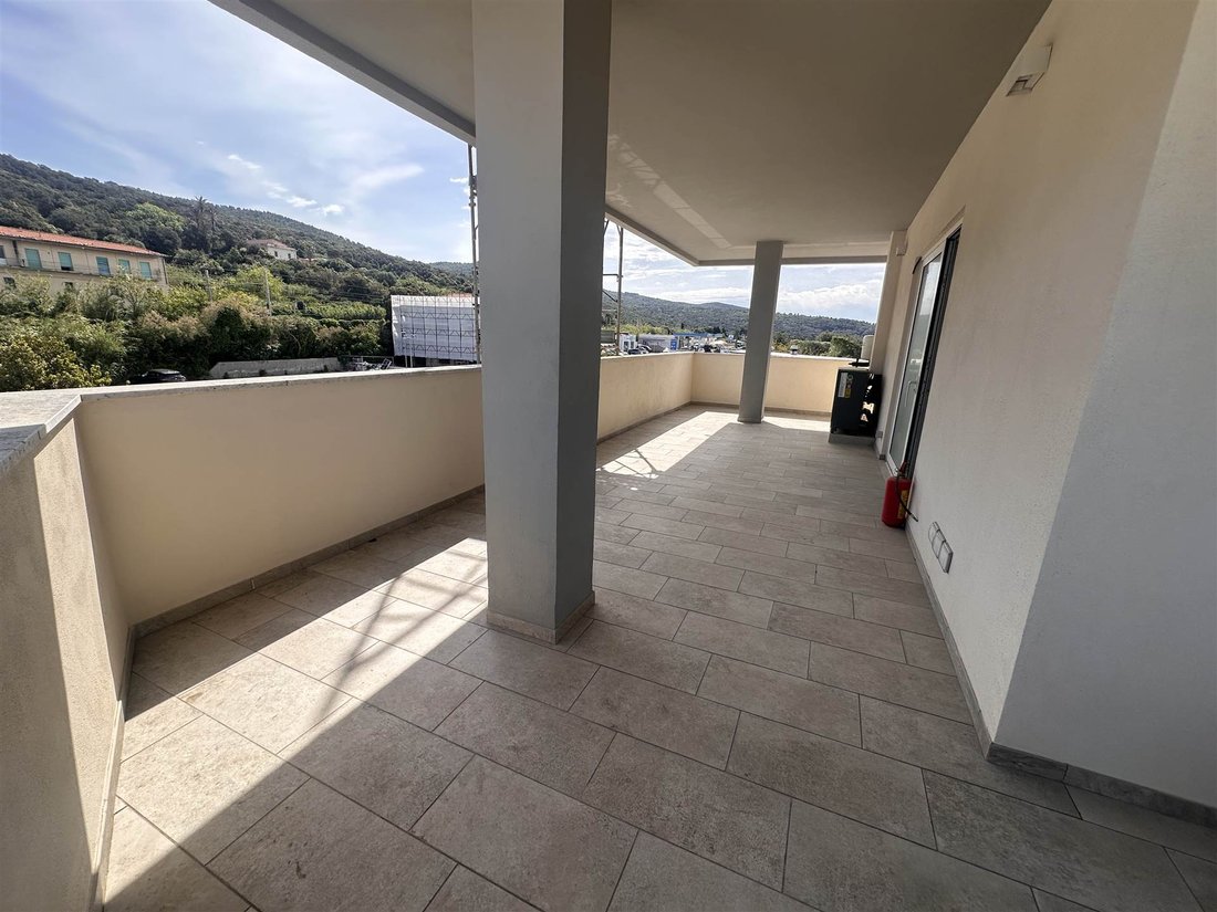 Apartment in Antignano, Livorno, Tuscany 2 - 17714640