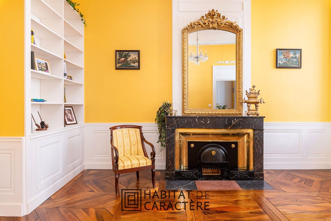 Apartment in Cordeliers-Célestins-Bourse, Lyon 2e Arrondissement, Lyon 3 - 17962860