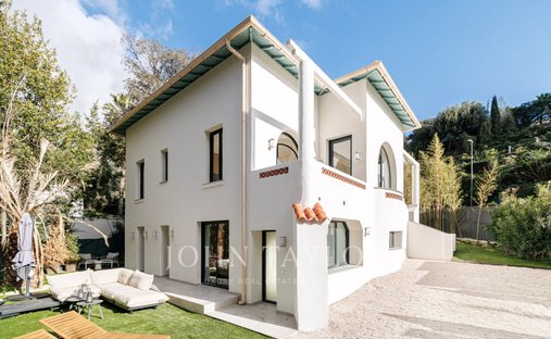 Villa in Cannes, Provence-Alpes-Côte d'Azur, France 1