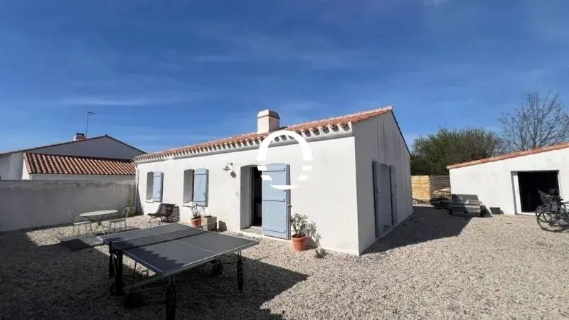 House in Prefailles, Pays de la Loire, France 5 - 17958982
