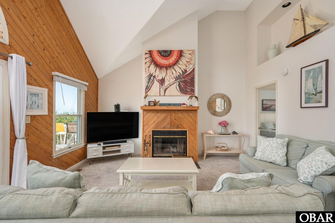 House in Nags Head, North Carolina, United States 4 - 17957867