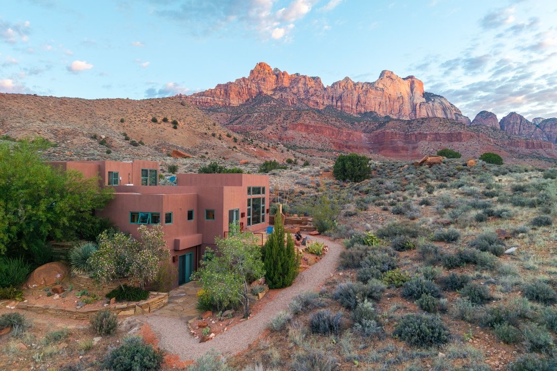 House in Hurricane, Utah, United States 3 - 17325791