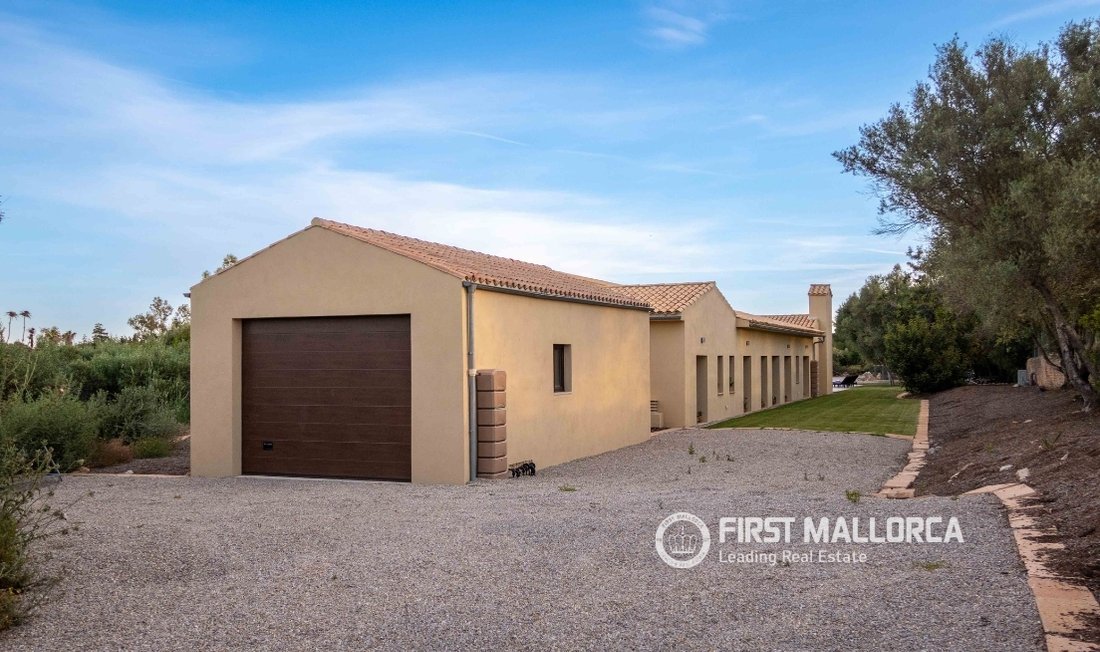 Finca in Marratxi, Balearic Islands, Spain 3 - 17962199