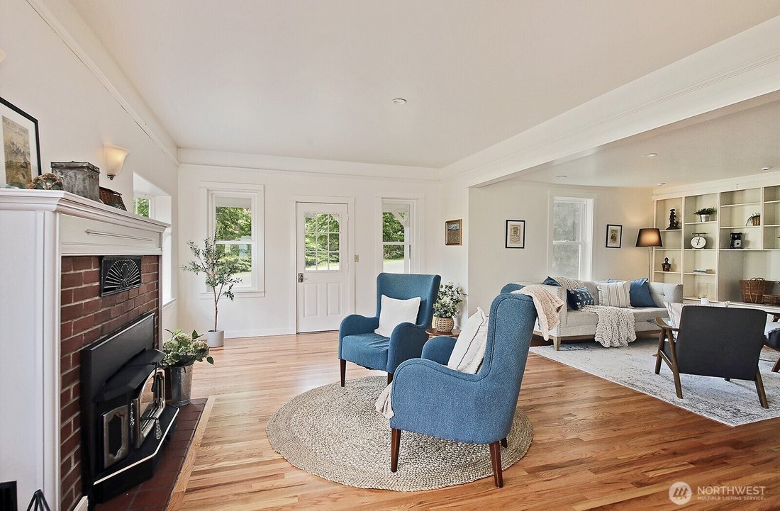 House in Langley, Washington, United States 5 - 17962439