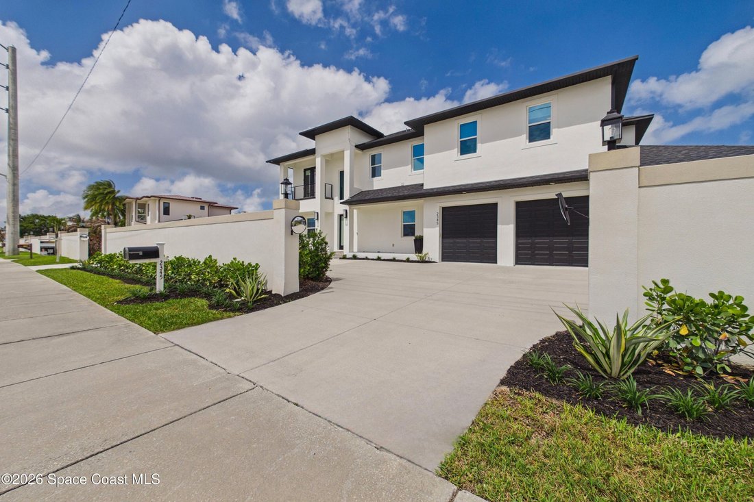 House in Indialantic, Florida, United States 4 - 17904925
