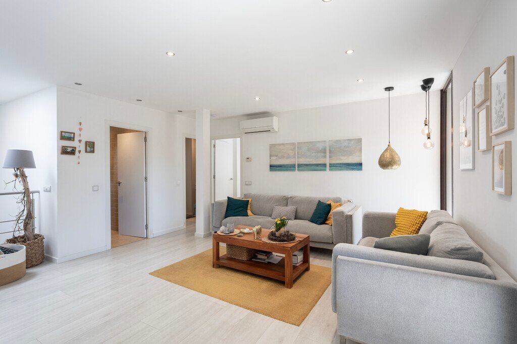 Villa in Calvia, Balearic Islands, Spain 4 - 17960730