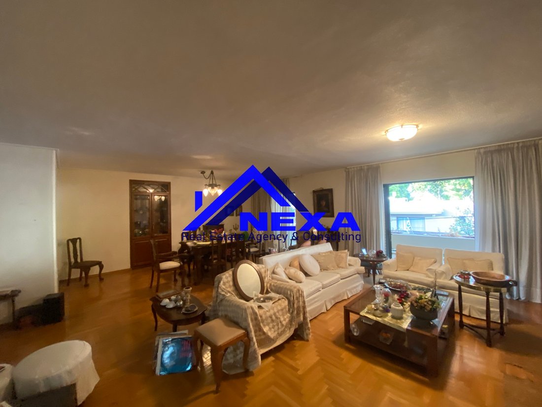 Apartment in Kifisia, Attica, Greece 1 - 17958876