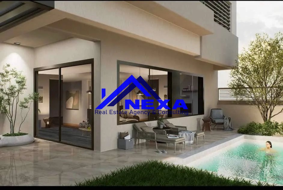 Apartment in Gerakas, Attica, Greece 1 - 17958903