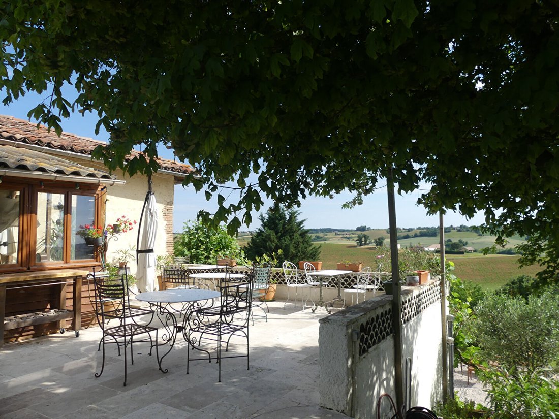 Villa in Cazac, Occitania, France 2 - 17959719