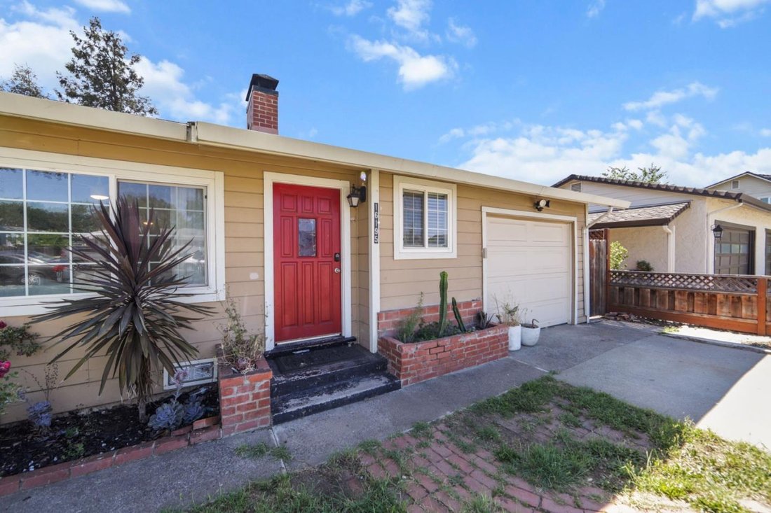 House in Morgan Hill, California, United States 2 - 17961313