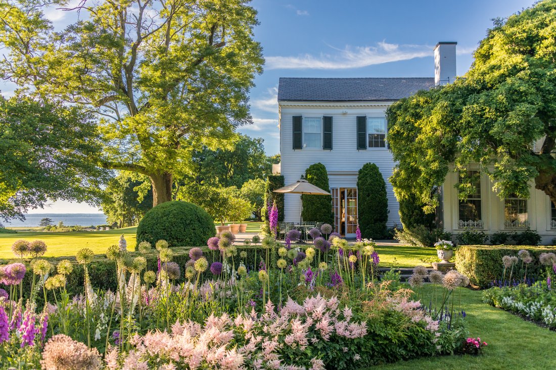 House in Locust Valley, New York, United States 1 - 17957822