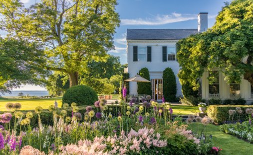 Casa en Locust Valley, Nueva York, Estados Unidos 1