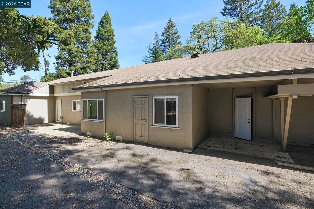 Land in Lafayette, California, United States 4 - 17961889