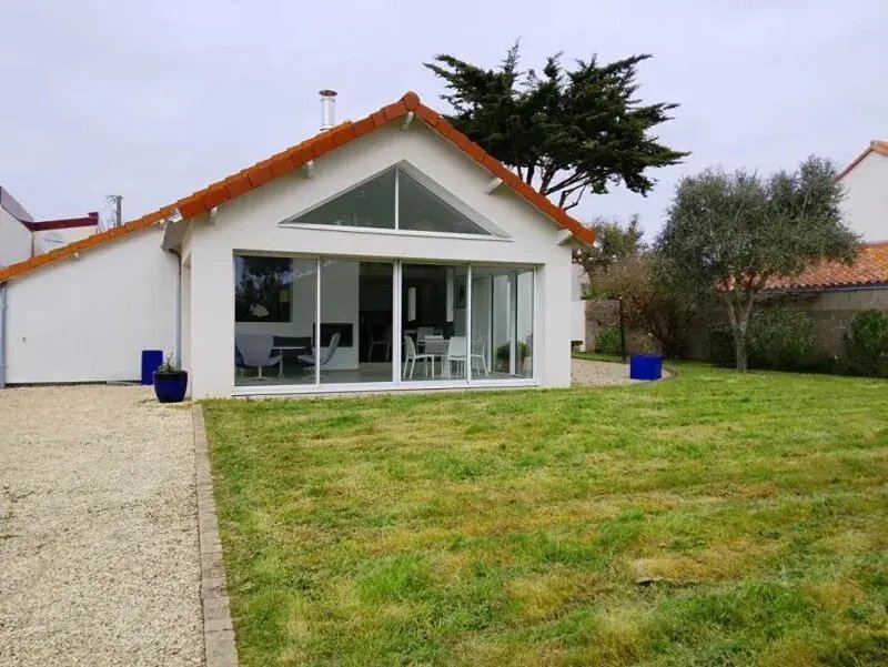 House in Prefailles, Pays de la Loire, France 1 - 17958970